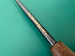 Кюретка кісткова Cloward Fehling NPR-4 Ceramo розмір 000 23cm