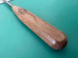 Кюретка кісткова Cloward Fehling NPR-4 Ceramo розмір 000 23cm