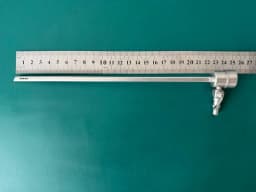 Тубус операційного гістероскопа Karl Storz 26161G 22cm