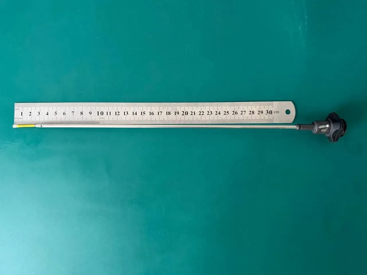 Електрохірургічний шпатель з аспірацією Stryker 250-070-441 Strykeprobe, 5mm × 32cm