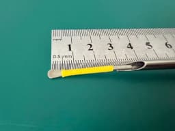 Електрохірургічний шпатель з аспірацією Stryker 250-070-441 Strykeprobe, 5mm × 32cm