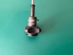 Електрохірургічний шпатель з аспірацією Stryker 250-070-441 Strykeprobe, 5mm × 32cm