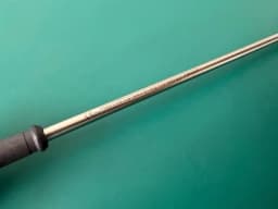 Електрохірургічний шпатель з аспірацією Stryker 250-070-441 Strykeprobe, 5mm × 32cm