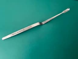 V.Mueller NL5770 D’errico Nerve Retractor
