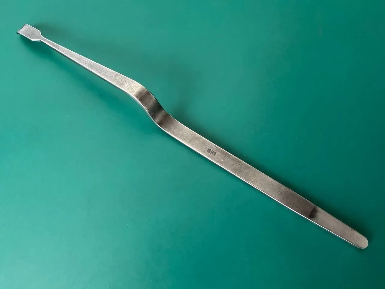V.Mueller NL5770 D’errico Nerve Retractor