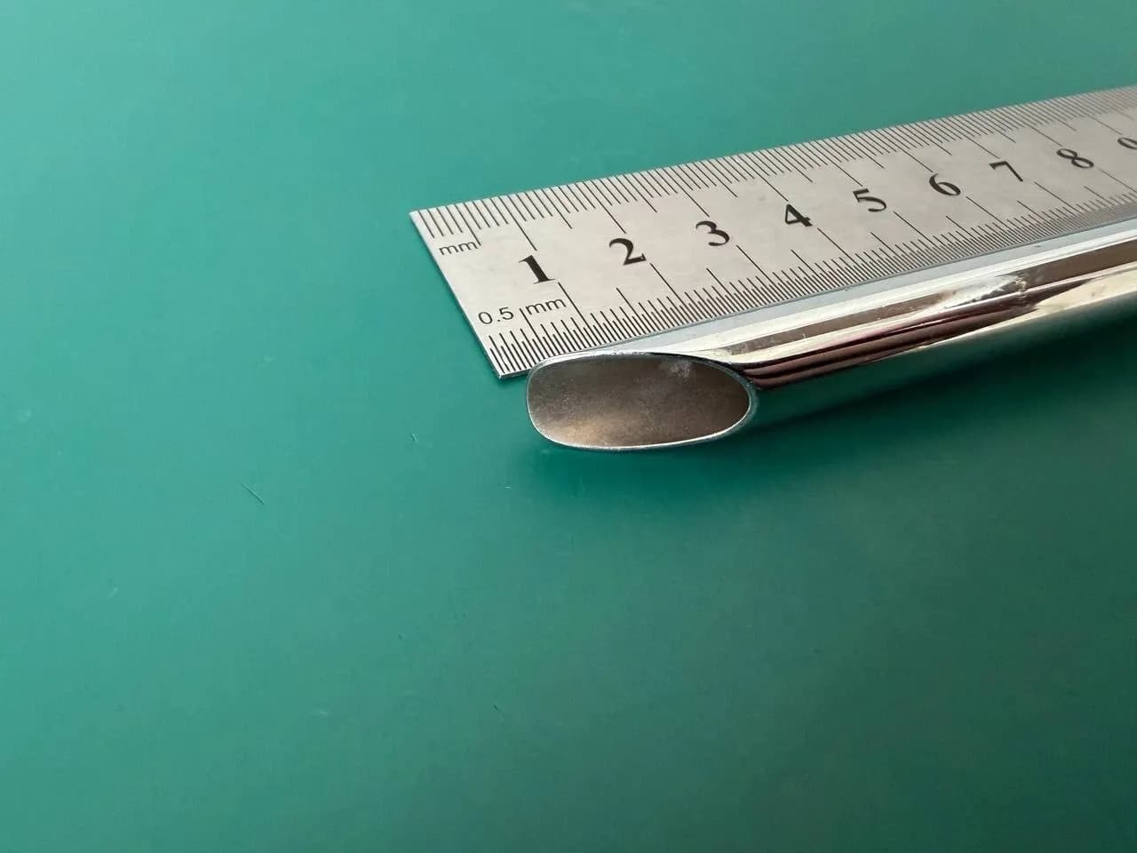 Karl Storz 12063F ESOPHAGOSCOPE,INFANT outer diameter 9mm x 10mm