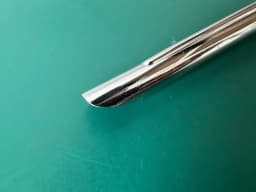 Karl Storz 12063F ESOPHAGOSCOPE,INFANT outer diameter 9mm x 10mm