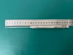 Глибиномір для гвинтів Boss 79-0587, 100mm, 8 1/4″