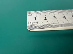 Глибиномір для гвинтів Boss 79-0587, 100mm, 8 1/4″