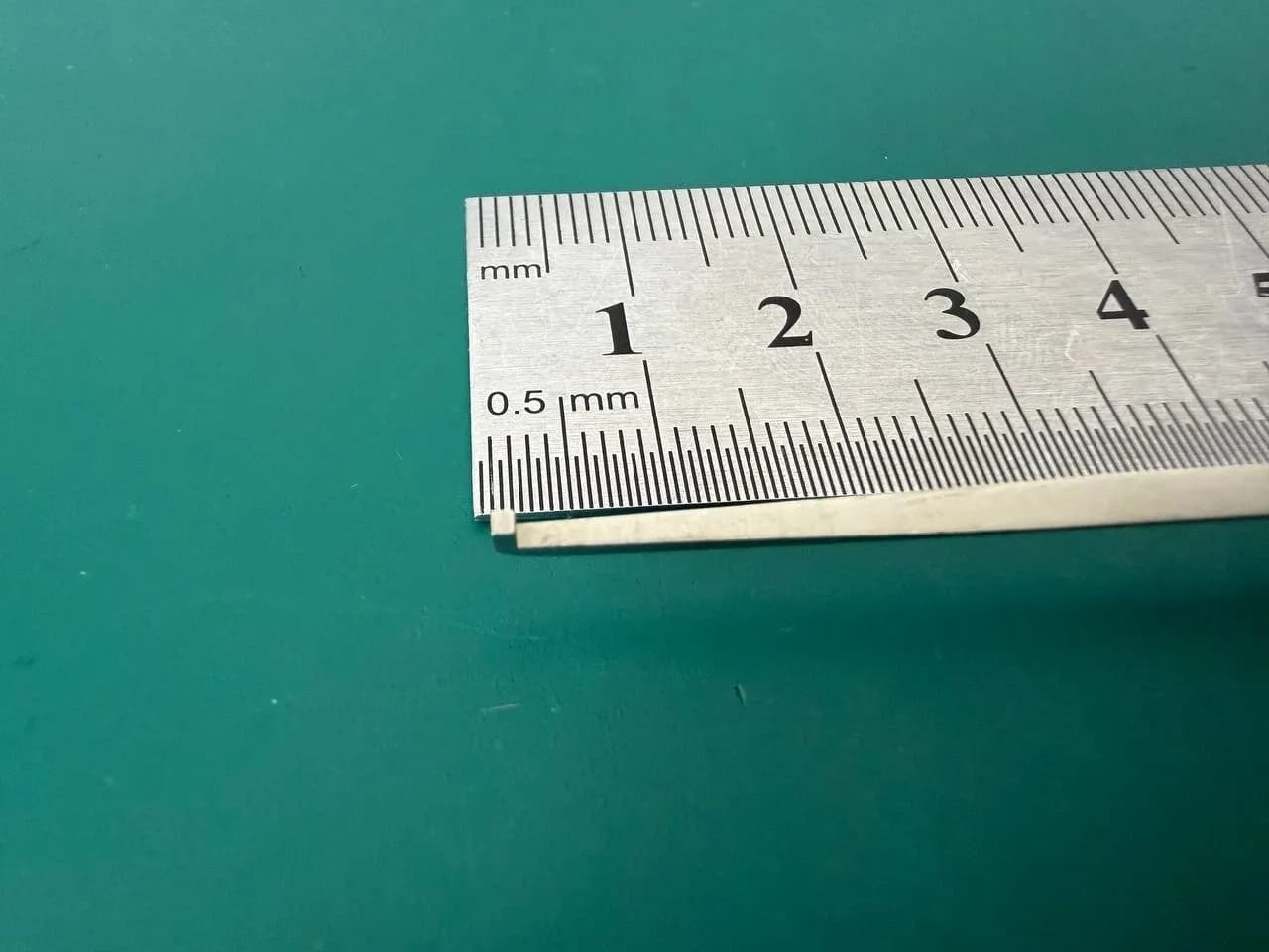 Глибиномір для гвинтів Boss 79-0587, 100mm, 8 1/4″
