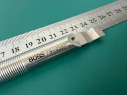 Глибиномір для гвинтів Boss 79-0587, 100mm, 8 1/4″
