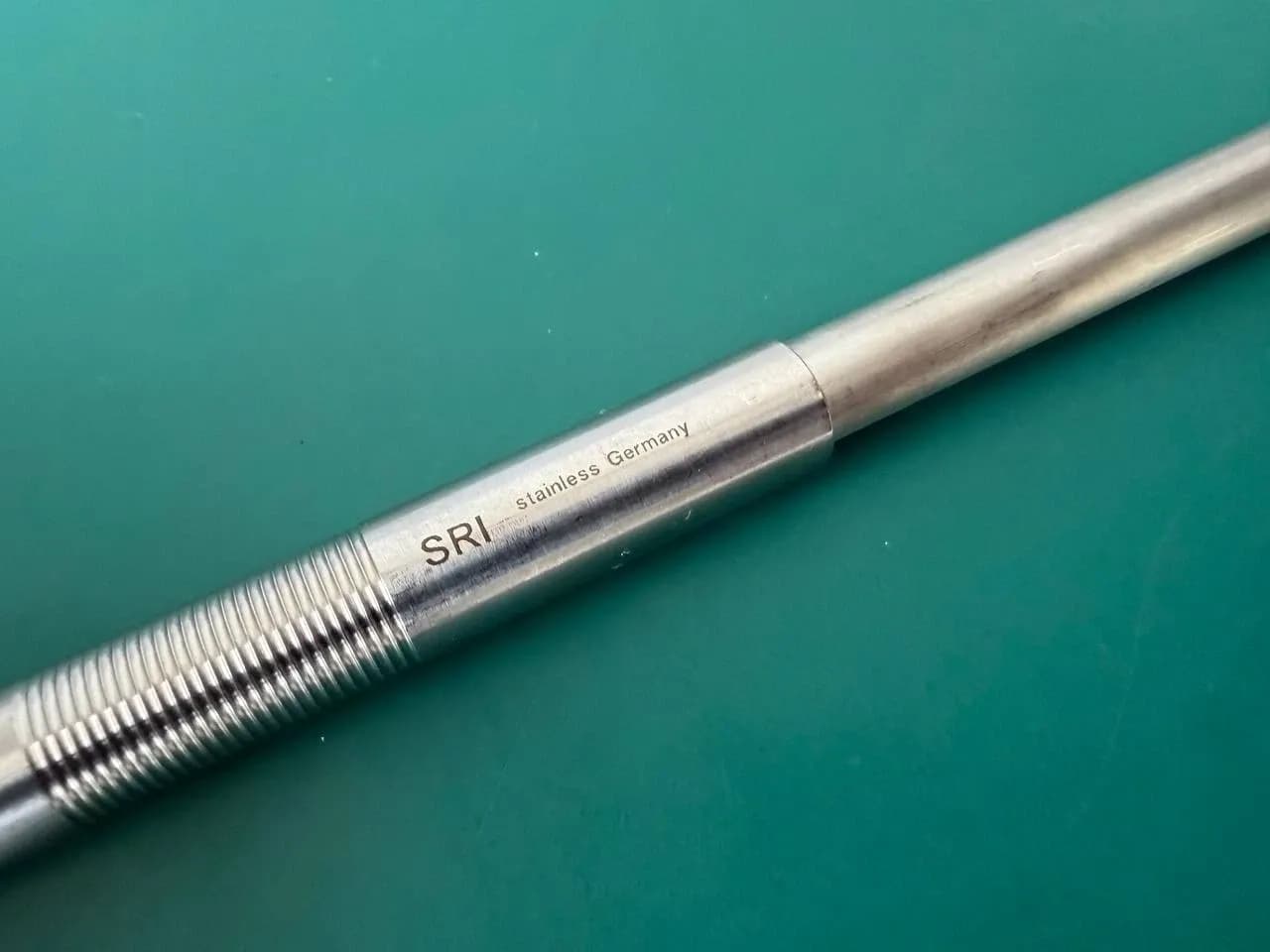 Глибиномір для гвинтів Boss 79-0587, 100mm, 8 1/4″