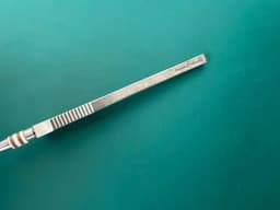Dyonics 3487 Serrated Biopsy Forceps