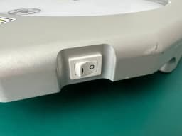 GE Healthcare OEC 12" Laser Aimer for C-Arm 5330472-15, laser aiming device