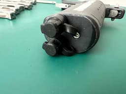 Aesculap FK899R Kairison Pneumatic Kerrison Rongeur Bone Punch Set
