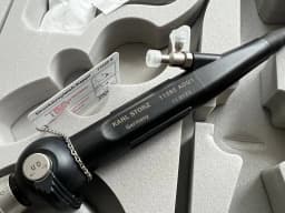 Karl Storz 11292ADU1 Fiber Scope, Flexible Choledocho-Fiberscope, 7.5 Fr