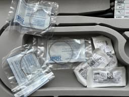 Karl Storz 11292ADU1 Fiber Scope, Flexible Choledocho-Fiberscope, 7.5 Fr