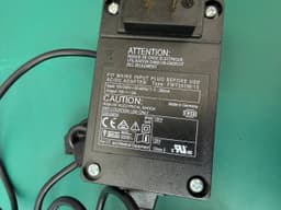 Heine NT300 Charger