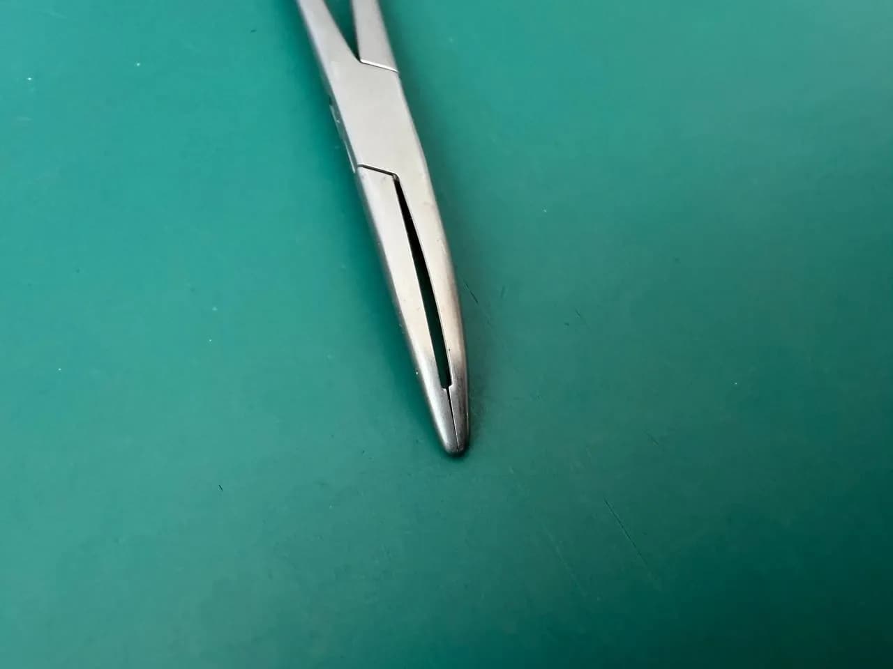 Кусачки синовектомічні Aesculap FO599R 130 mm
