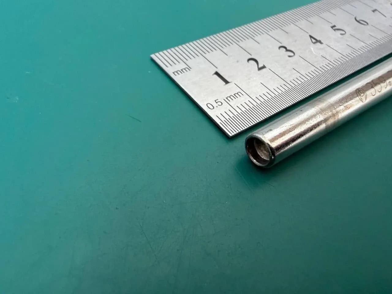 359.205 Standard Tamp Germany