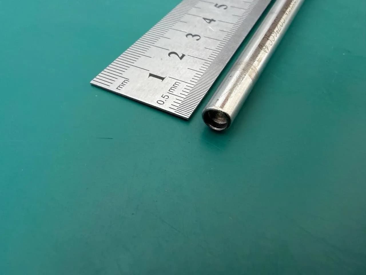 359.205 Standard Tamp Germany