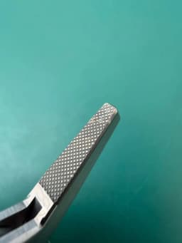 391.963 Universal Surgical Bending Pliers, Germany