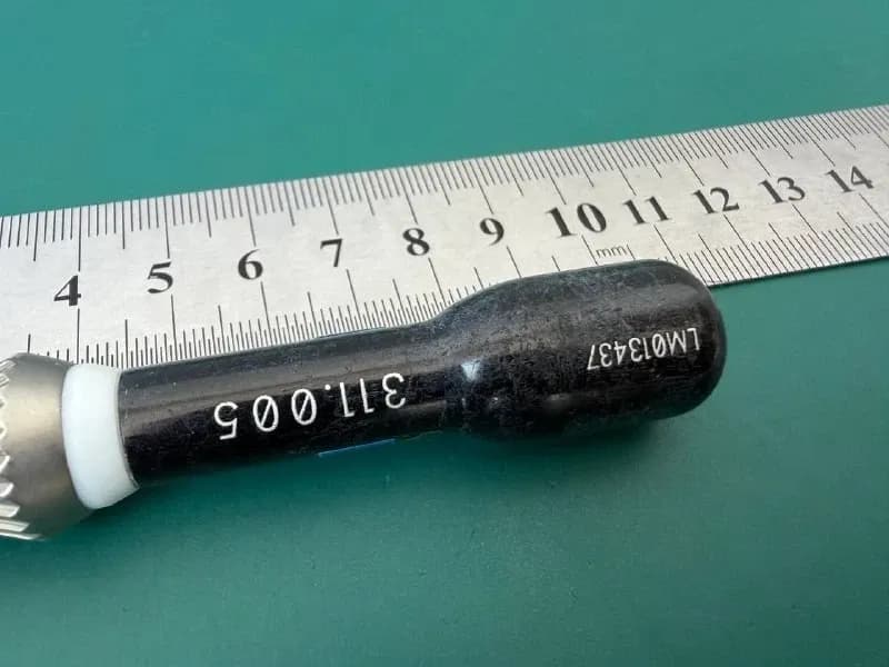 311.005 QUICK CONNECT SCREWDRIVER HANDLE SMALL