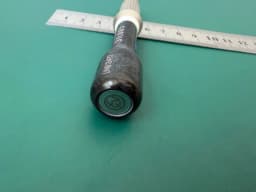 311.005 QUICK CONNECT SCREWDRIVER HANDLE SMALL