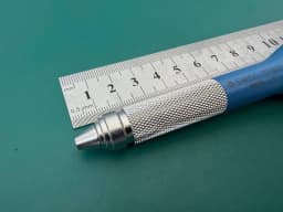 311.012 Orthopedic Handle, medium, with Mini Quick Coupling, Germany