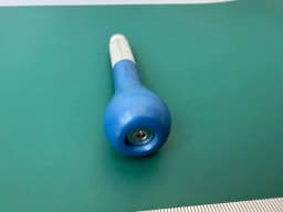 311.012 Orthopedic Handle, medium, with Mini Quick Coupling, Germany