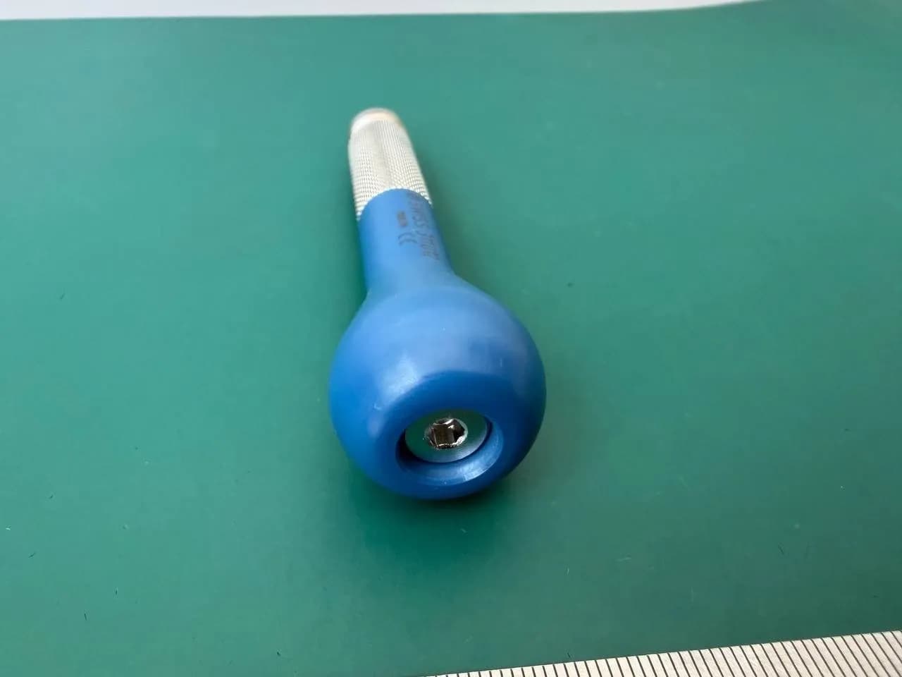 311.012 Orthopedic Handle, medium, with Mini Quick Coupling, Germany