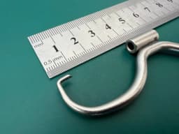 312.43 Drill Guide, Small Pointed, Germany