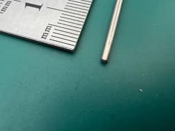 Karl Storz 10318L Fiber Optic Light Carrier 6.5mm for Adult Bronch Tube