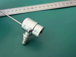 Karl Storz 10318L Fiber Optic Light Carrier 6.5mm for Adult Bronch Tube