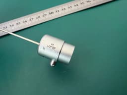 Karl Storz 10318L Fiber Optic Light Carrier 6.5mm for Adult Bronch Tube