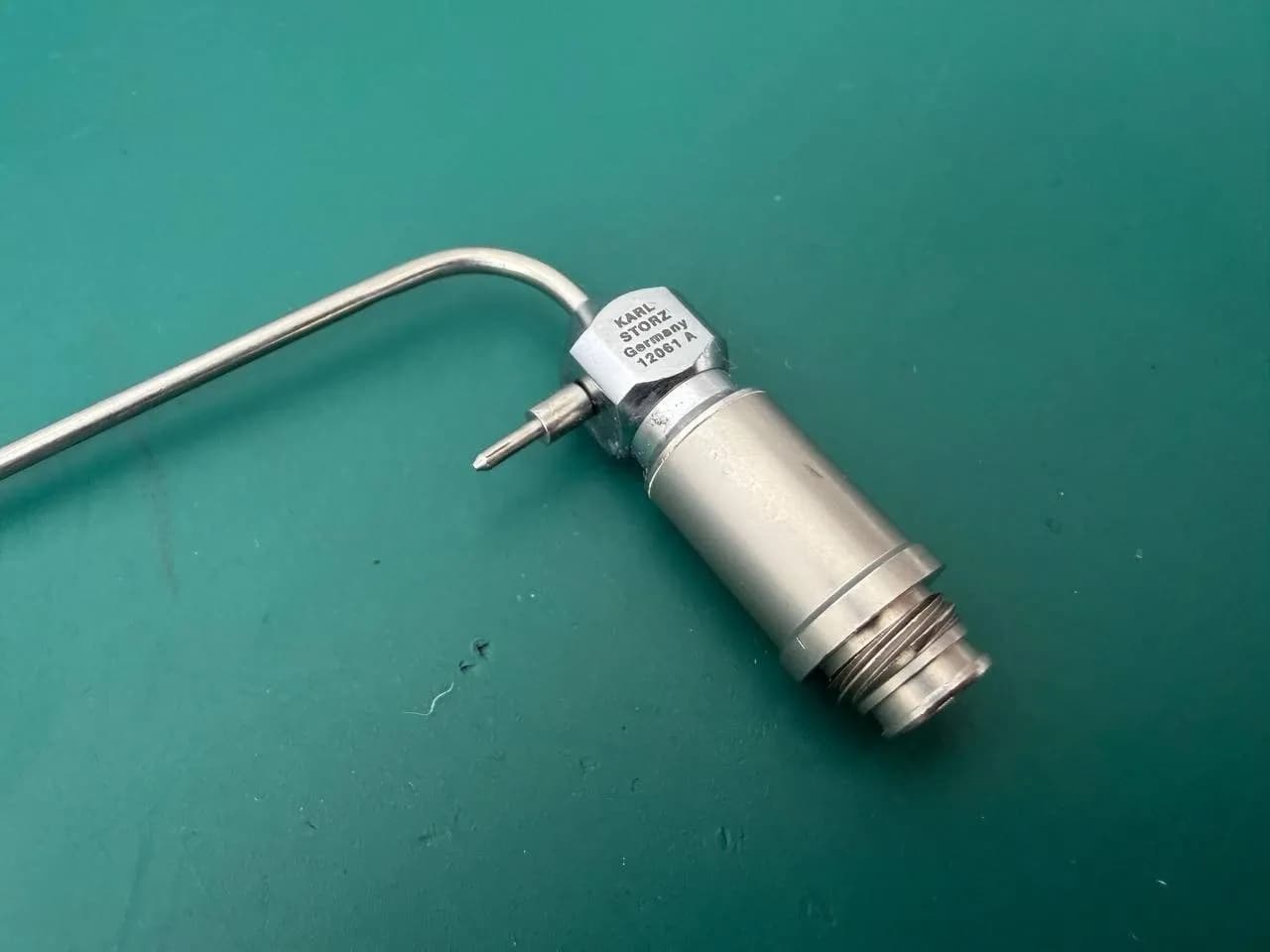 Karl Storz 12061A Fiber Optic Light Carrier 50 cm Distal Illumination