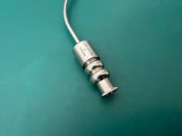 Karl Storz 10381B Bronchoscopy Suction Tube 3mm X 35cm