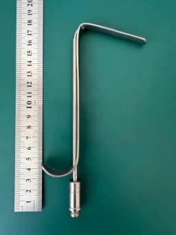 Fiber-optic Converse Retractor FORN2206L API