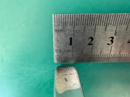 Fiber-optic Converse Retractor FORN2206L API