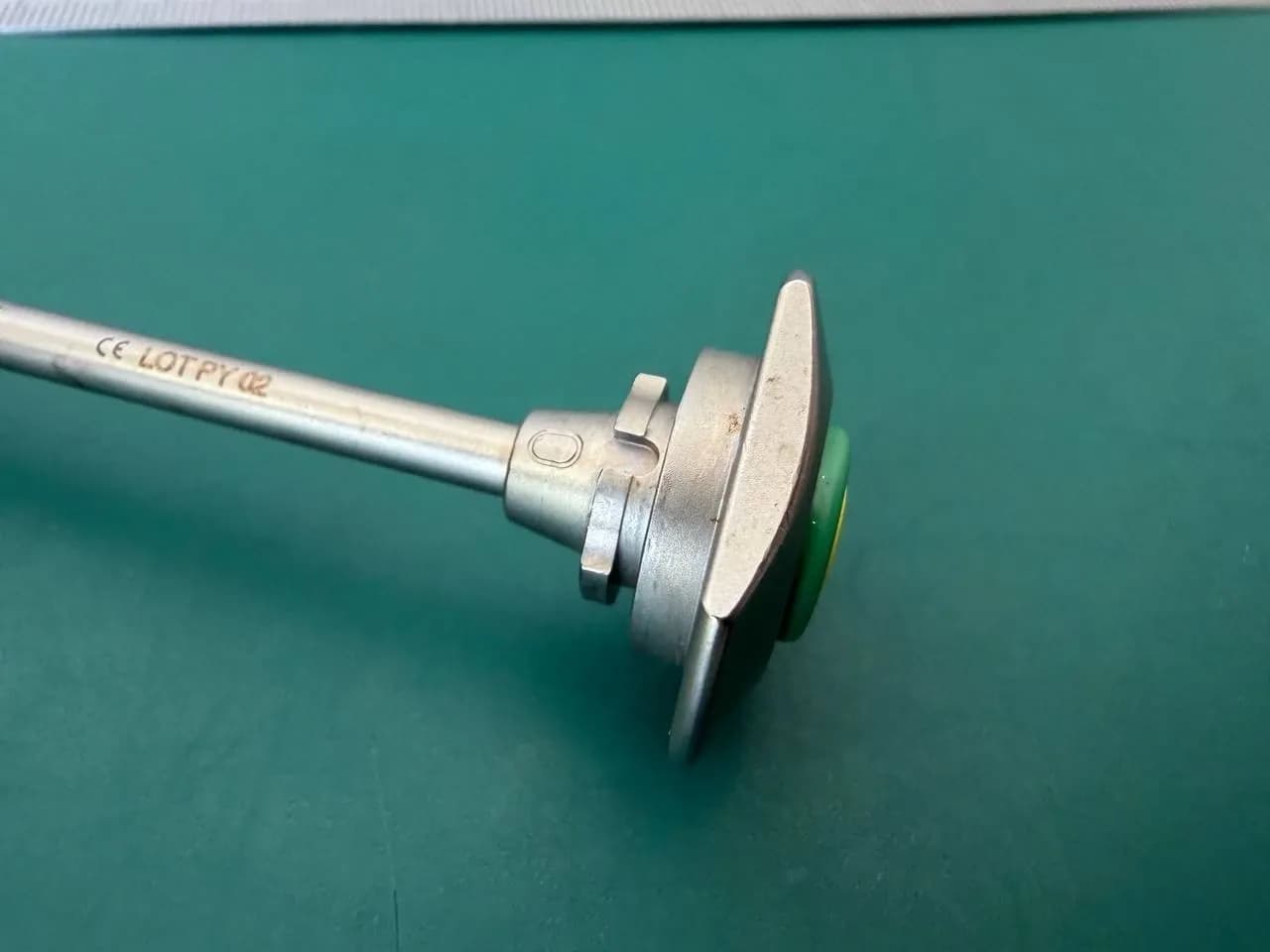 Обтуратор Karl Storz 28136 BT