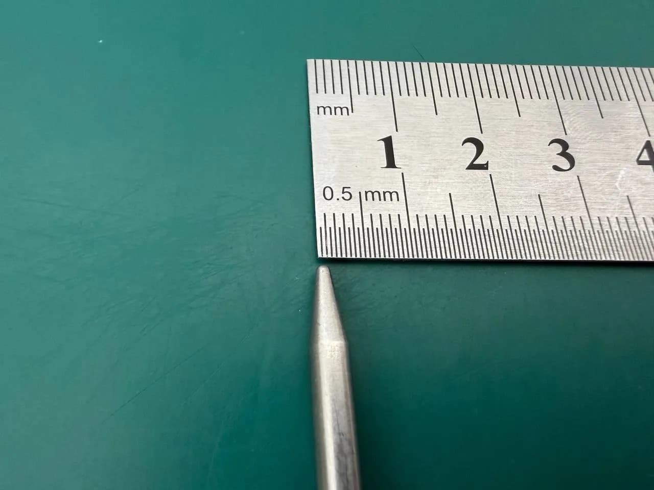 Arthrex AR-3026 Extra Long Switching Stick, 4 mm x 30.5 cm Elbow Arthroscopy