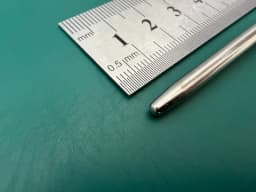 Karl Storz 28126 BT Semi-Sharp Obturator