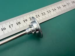 Karl Storz 28126 BT Semi-Sharp Obturator