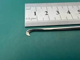Гачковий ніж Stryker 233-70-41, 0.2" (5mm)