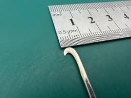 Гачковий ніж Stryker 233-70-41, 0.2" (5mm)