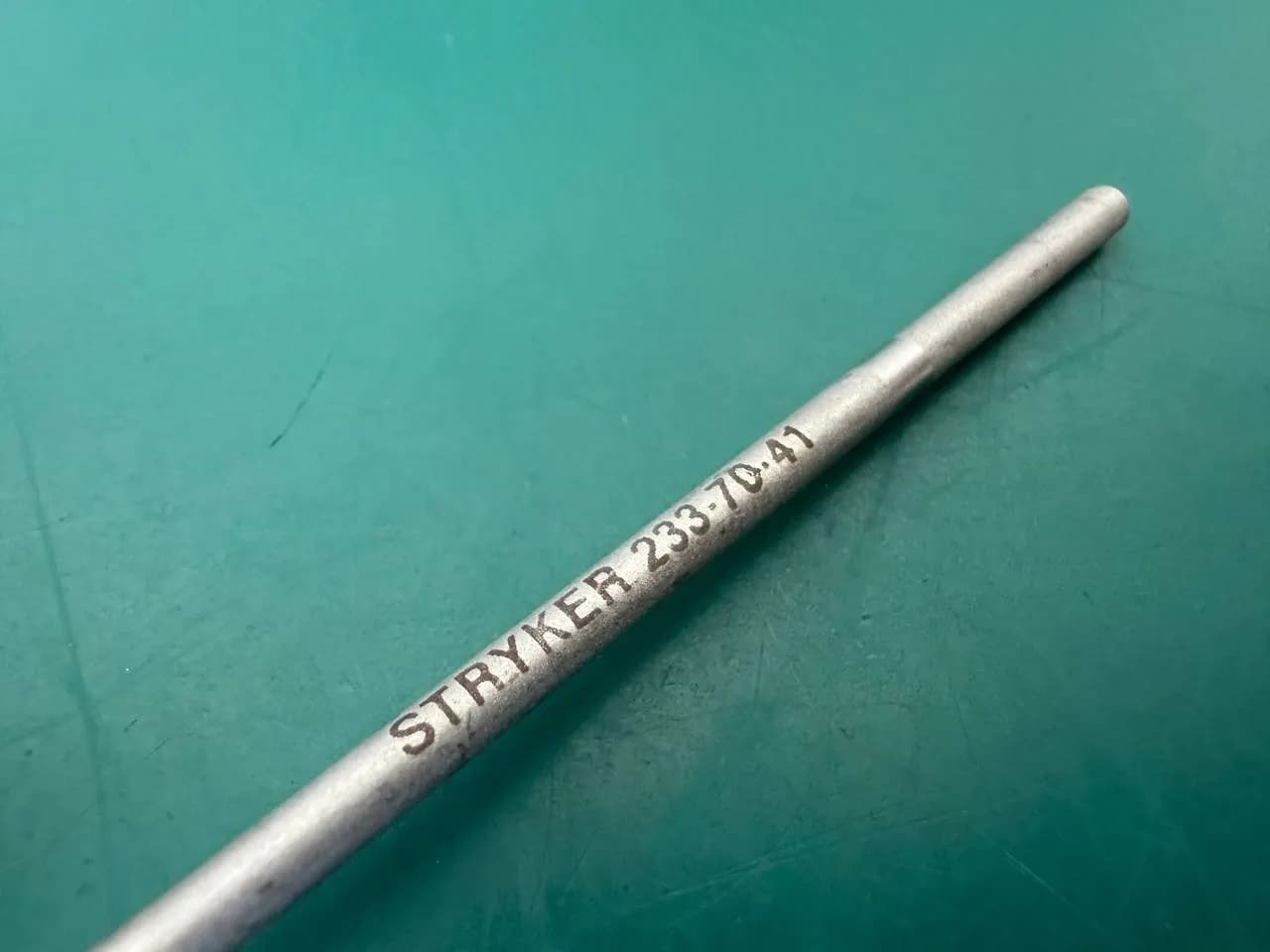 Гачковий ніж Stryker 233-70-41, 0.2" (5mm)