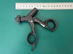 Karl Storz RoBi Handle 38151