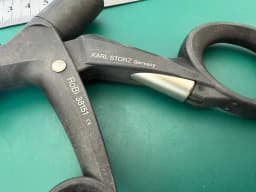 Karl Storz RoBi Handle 38151