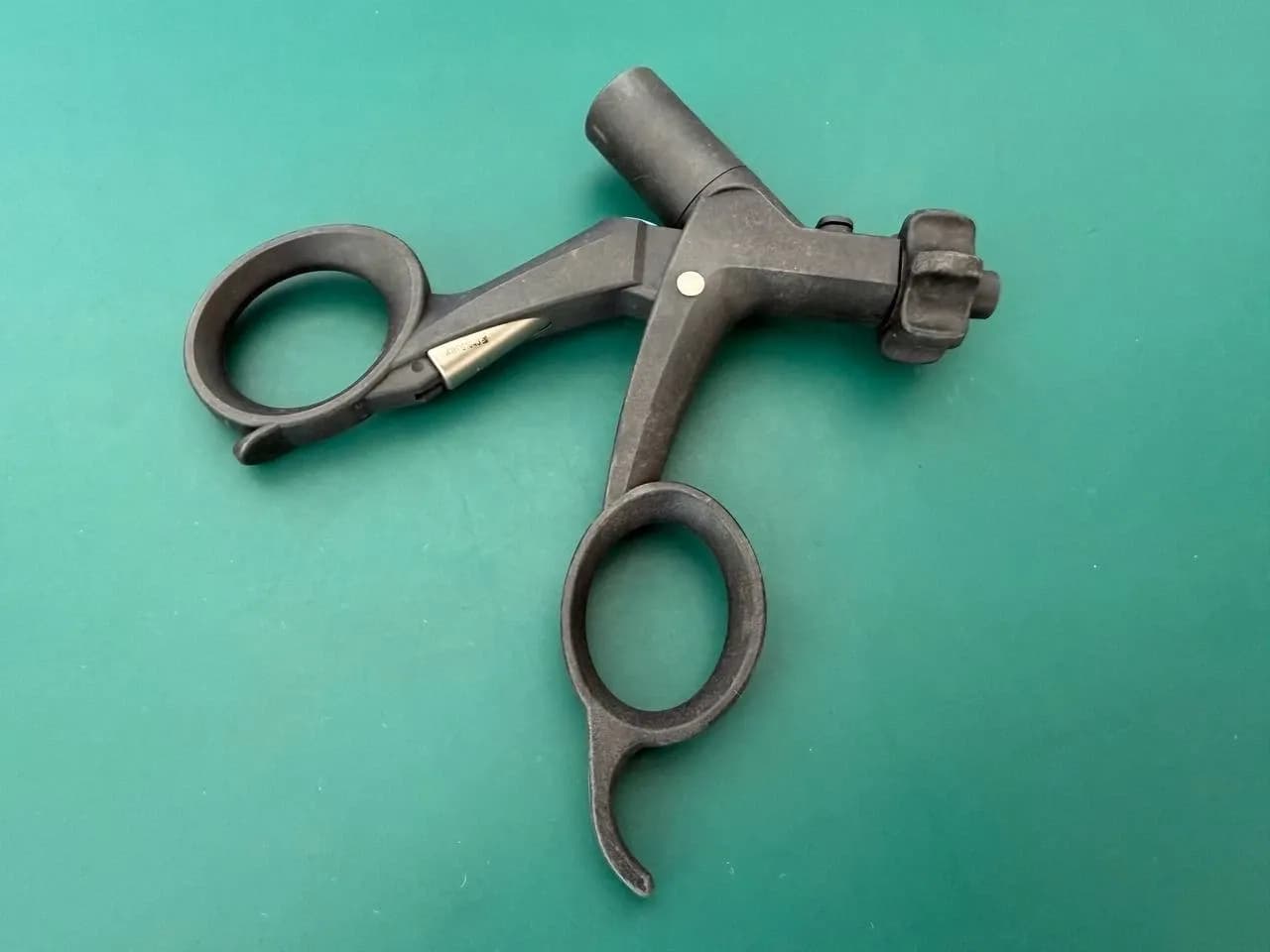 Karl Storz RoBi Handle 38151