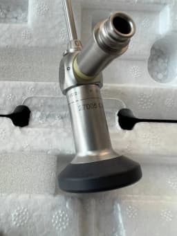New!!! Karl Storz 27005CA 70 Degree 4mm x 30 CM Hopkins Telescope